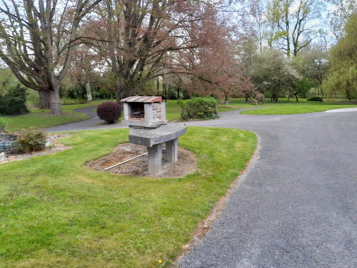 Vert 2000 — chantier 11