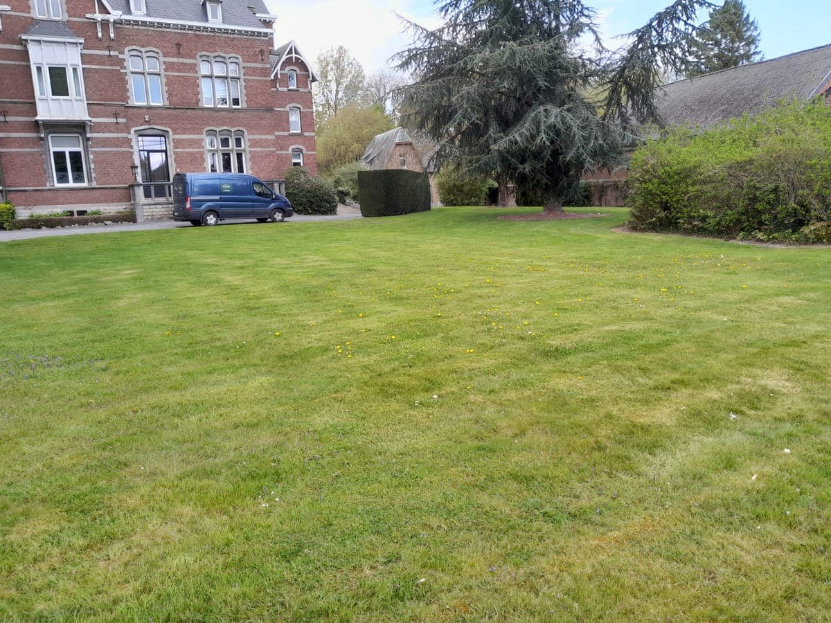 Vert 2000 — chantier 21