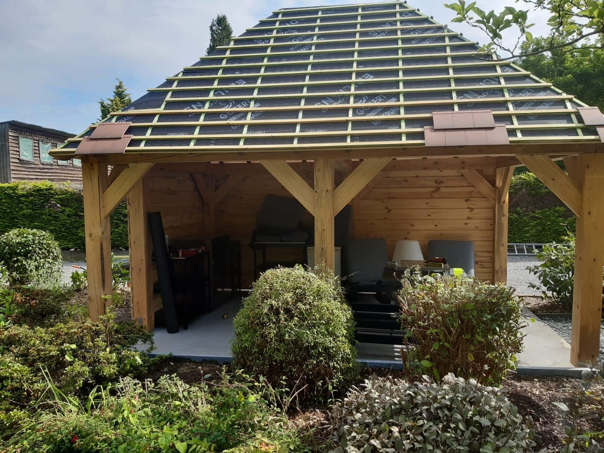 Vert 2000 — chantier 26