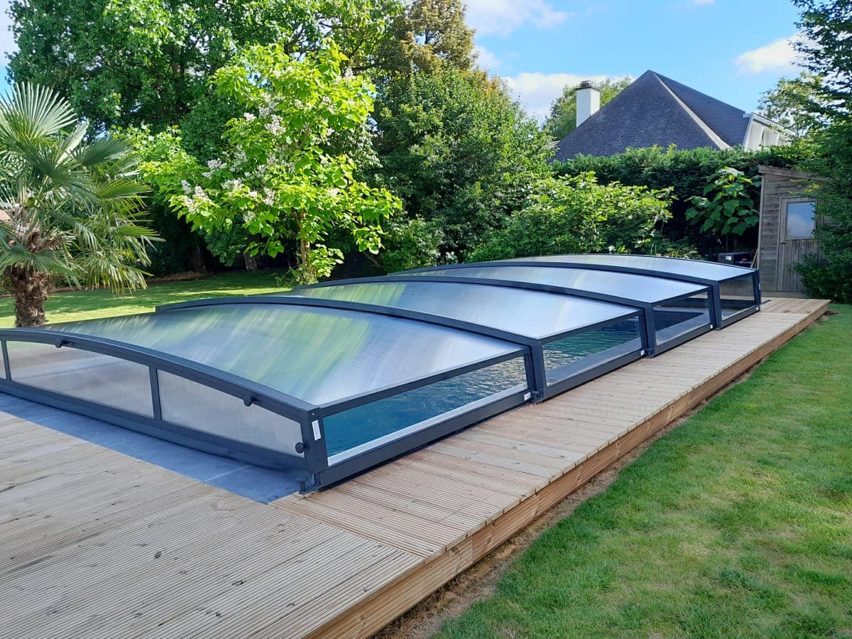 Vert 2000 — chantier 1