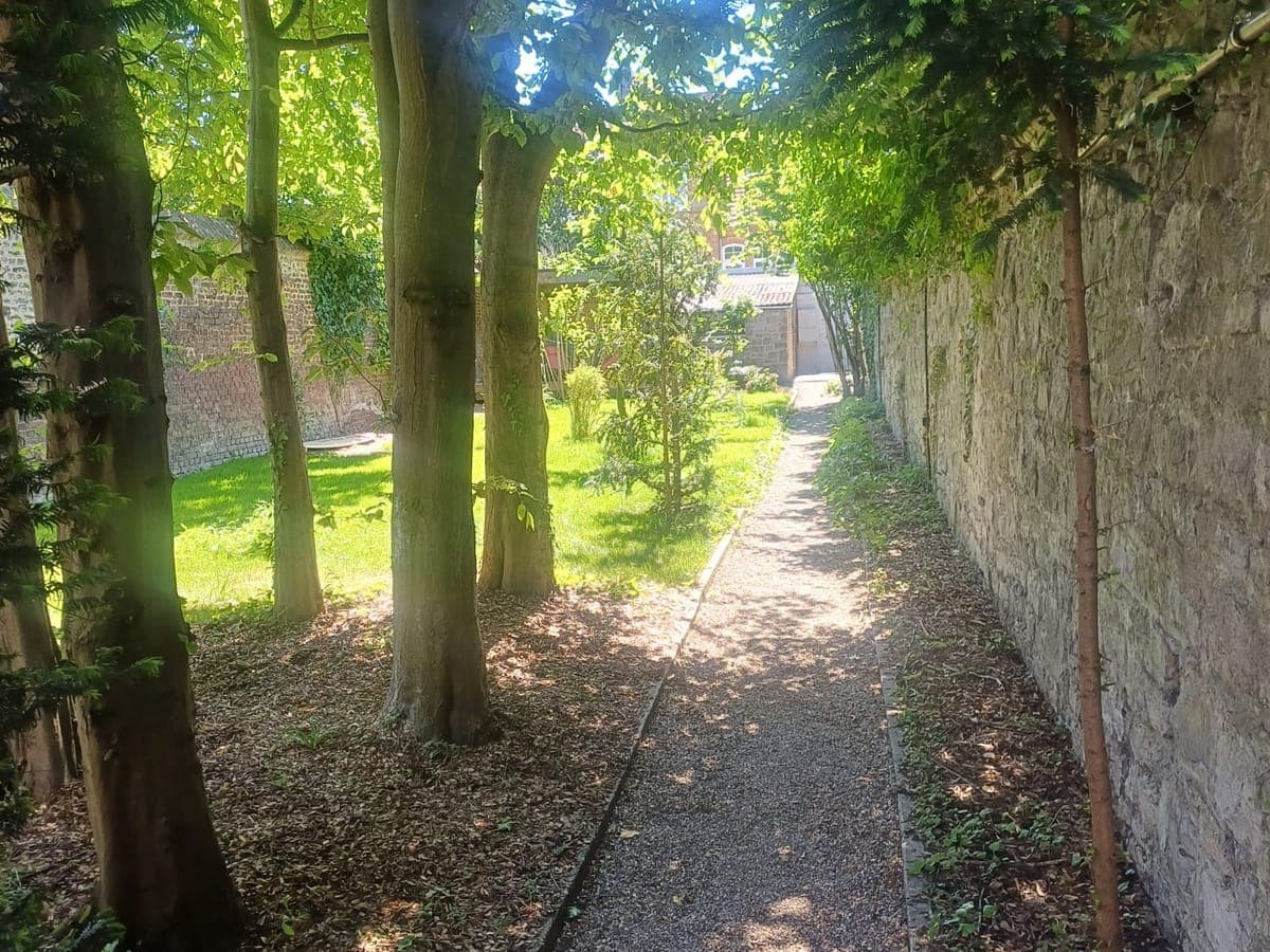 Vert 2000 — chantier 10