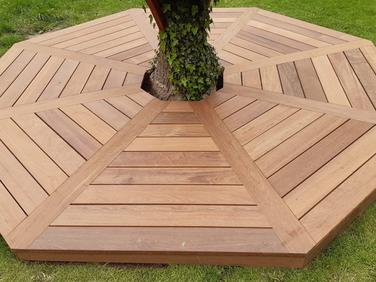 Vert 2000 — chantier 19