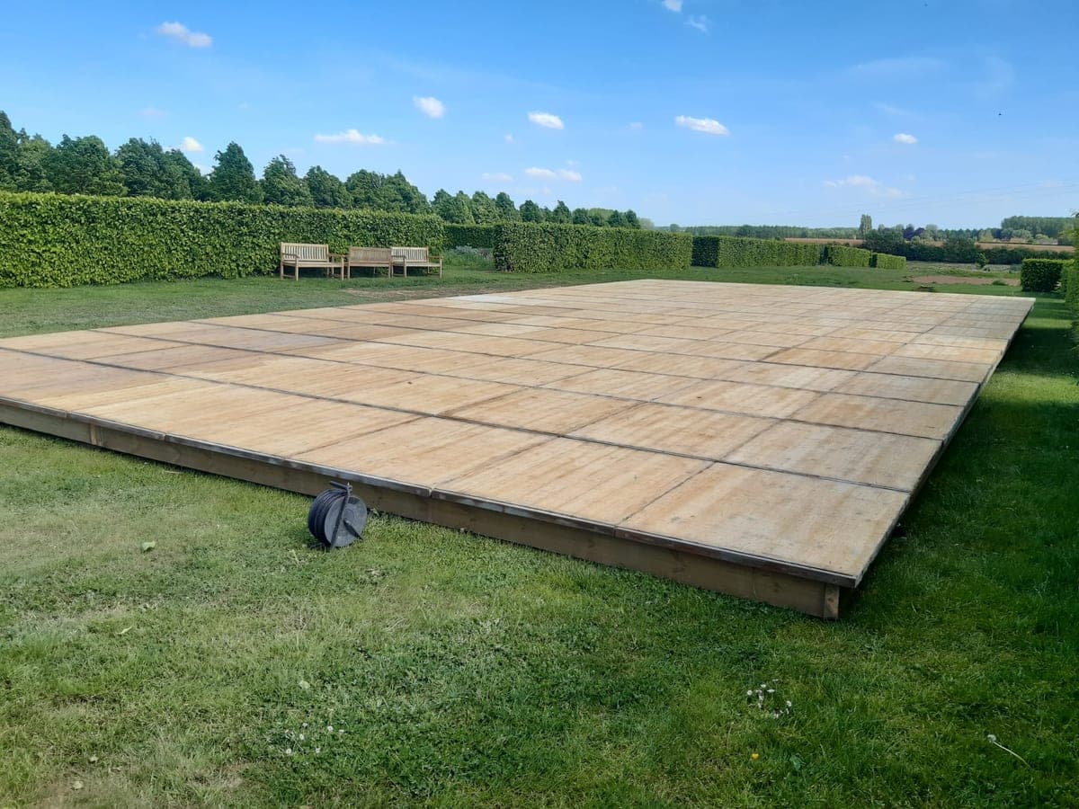 Terrasses & Aménagements bois